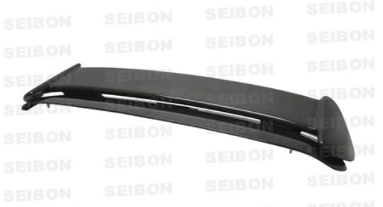 Picture of Seibon Carbon Spoiler - RS9600HDCVHB-TR