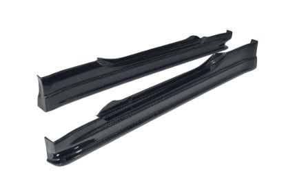 Picture of Seibon Carbon Side Skirt - SS0205NS350-CW