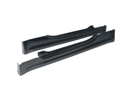 Picture of Seibon Carbon Side Skirt - SS0205NS350-SA