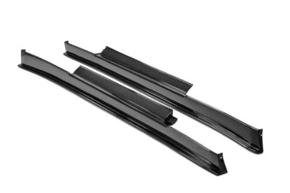 Picture of Seibon Carbon Side Skirt - SS1113NSGTR-SS