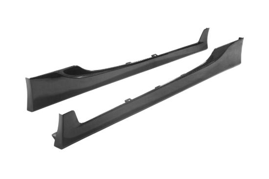 Picture of Seibon Carbon Side Skirt - SS1213SCNFRS-TB