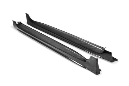 Picture of Seibon Carbon Side Skirt - SS15SBIMP-OE