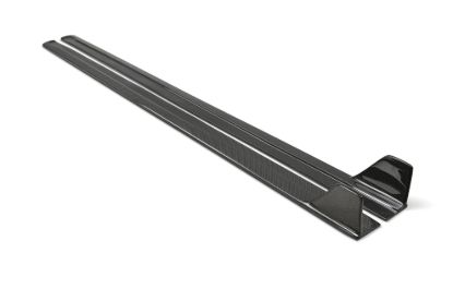 Picture of Seibon Carbon Side Skirt - SS16HDCV4-TR