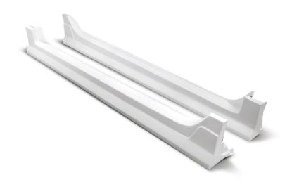 Picture of Seibon Carbon Side Skirt - SS16HDCV4-TT-GF