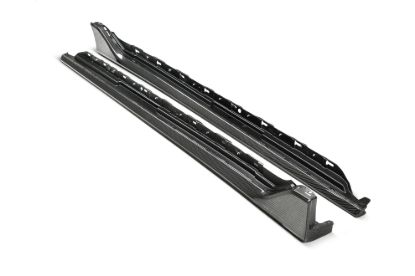Picture of Seibon Carbon Side Skirt - SS17HDCVR-OE