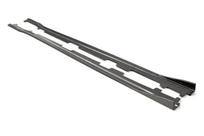 Picture of Seibon Carbon Side Skirt - SS18HDACC-GC