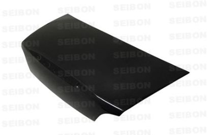 Picture of Seibon Carbon Trunk Lid - TL0005HDS2K