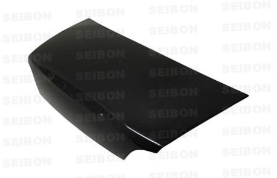 Picture of Seibon Carbon Trunk Lid - TL0005HDS2K