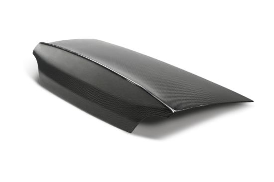 Picture of Seibon Carbon Trunk Lid - TL0005HDS2K-C