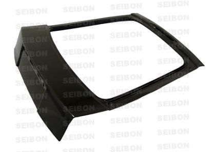 Picture of Seibon Carbon Trunk Lid - TL0005TYCEL