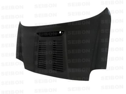 Picture of Seibon Carbon Trunk Lid - TL0005TYMRS