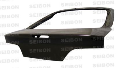 Picture of Seibon Carbon Trunk Lid - TL0204ACRSX
