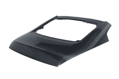 Picture of Seibon Carbon Trunk Lid - TL0205NS350HB