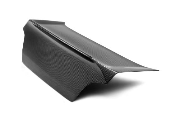 Picture of Seibon Carbon Trunk Lid - TL0205SBIMP-C