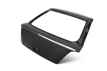 Picture of Seibon Carbon Trunk Lid - TL0205SBIMPHB