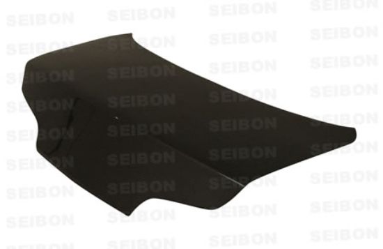 Picture of Seibon Carbon Trunk Lid - TL0305INFG352D