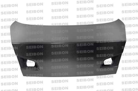 Picture of Seibon Carbon Trunk Lid - TL0305INFG354D
