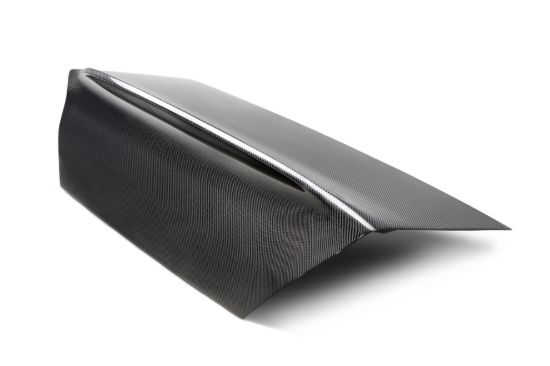 Picture of Seibon Carbon Trunk Lid - TL0305MITEVO8-C
