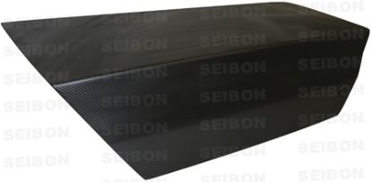 Picture of Seibon Carbon Trunk Lid - TL0305MITEVO8-DRY