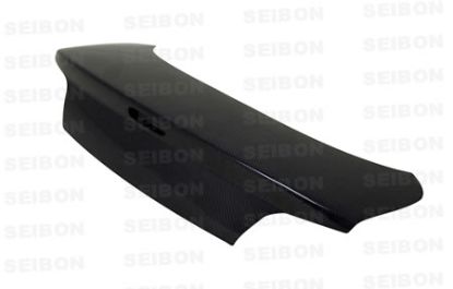 Picture of Seibon Carbon Trunk Lid - TL0405MZRX8