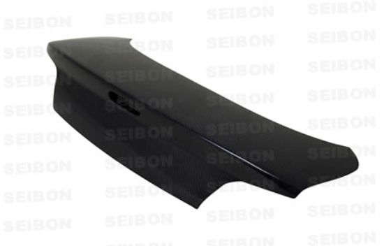 Picture of Seibon Carbon Trunk Lid - TL0405MZRX8
