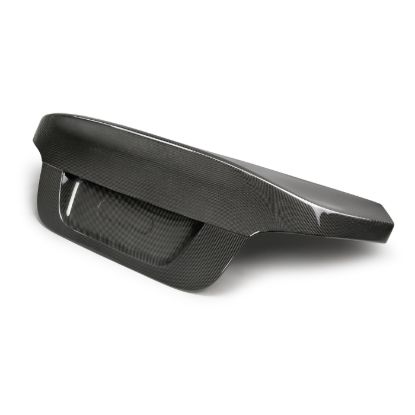 Picture of Seibon Carbon Trunk Lid - TL0407BMWE60-C