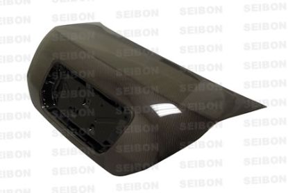 Picture of Seibon Carbon Trunk Lid - TL0607HDCV2D