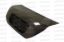 Picture of Seibon Carbon Trunk Lid - TL0607HDCV2D