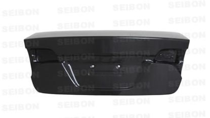 Picture of Seibon Carbon Trunk Lid - TL0607HDCV4D