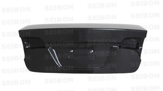 Picture of Seibon Carbon Trunk Lid - TL0607HDCV4D