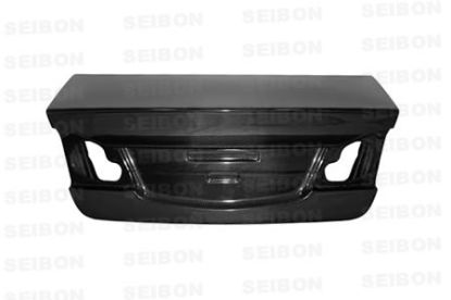 Picture of Seibon Carbon Trunk Lid - TL0607HDCV4DJ