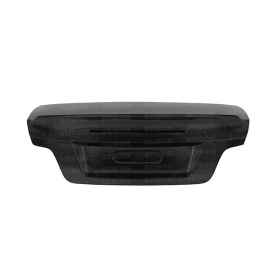 Picture of Seibon Carbon Trunk Lid - TL0809BMWE822D-C