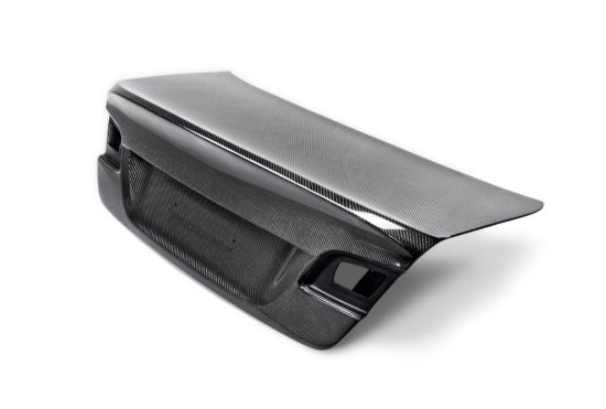 Picture of Seibon Carbon Trunk Lid - TL0708BMWE922D-C