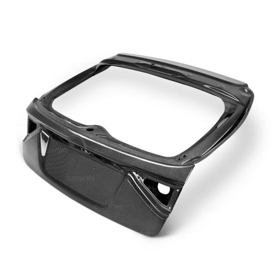 Picture of Seibon Carbon Trunk Lid - TL0809SBIMPHB