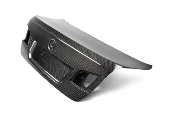 Picture of Seibon Carbon Trunk Lid - TL1012BMWF10
