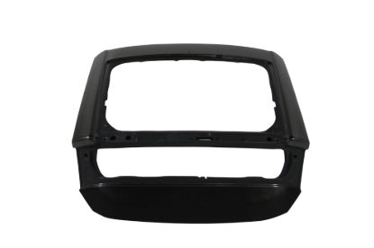 Picture of Seibon Carbon Trunk Lid - TL1112HDCZ