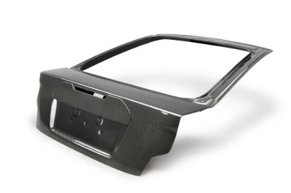 Picture of Seibon Carbon Trunk Lid - TL1112SCNTC