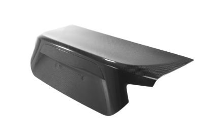Picture of Seibon Carbon Trunk Lid - TL1213SCNFRS