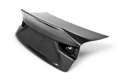 Picture of Seibon Carbon Trunk Lid - TL14LXIS-C