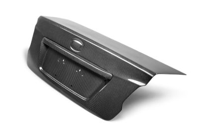 Picture of Seibon Carbon Trunk Lid - TL15SBIMP