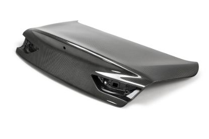 Picture of Seibon Carbon Trunk Lid - TL17INFQ60-OE