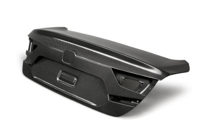 Picture of Seibon Carbon Trunk Lid - TL18HDACC