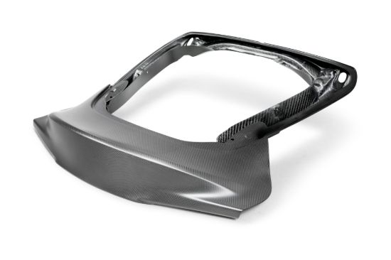 Picture of Seibon Carbon Trunk Lid - TL20TYSUP-DRY
