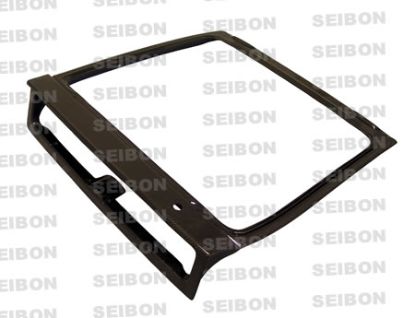 Picture of Seibon Carbon Trunk Lid - TL8891HDCRX