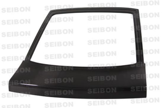 Picture of Seibon Carbon Trunk Lid - TL8994NS240HB