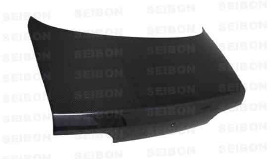 Picture of Seibon Carbon Trunk Lid - TL9094NSR32
