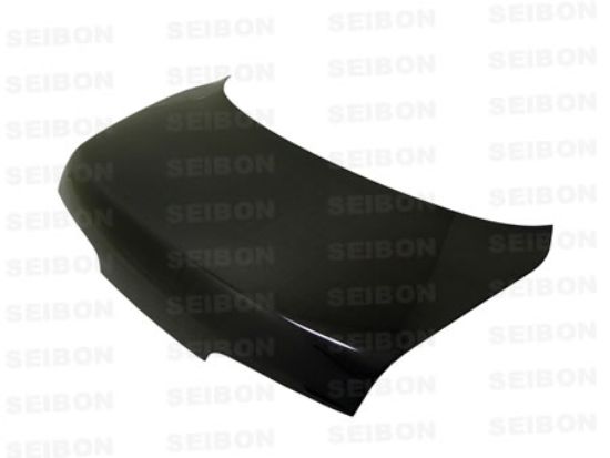 Picture of Seibon Carbon Trunk Lid - TL9200LXSC