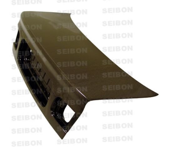 Picture of Seibon Carbon Trunk Lid - TL9295HDCV2D
