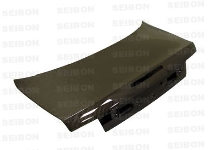 Picture of Seibon Carbon Trunk Lid - TL9598NS240