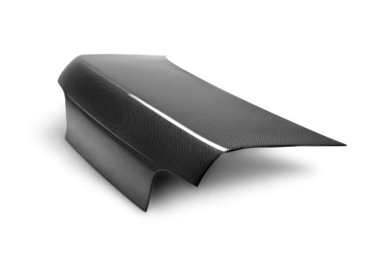 Picture of Seibon Carbon Trunk Lid - TL9801SBIMP